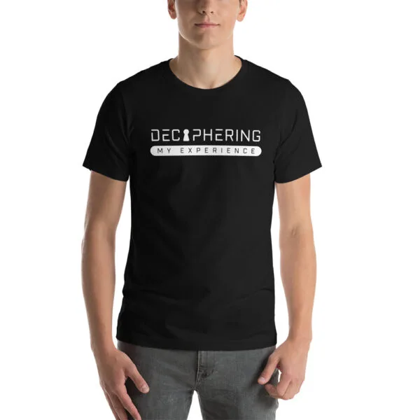 Black T-Shirt