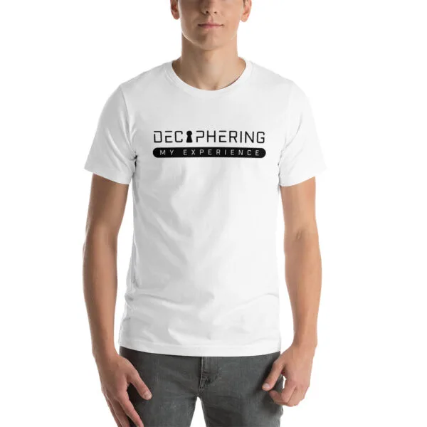 White T-Shirt - Image 2