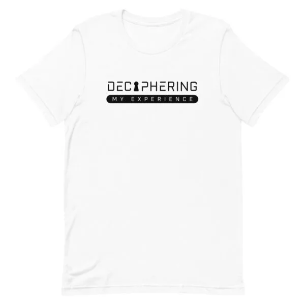 White T-Shirt - Image 3