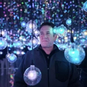 Picture of Eric Hecker