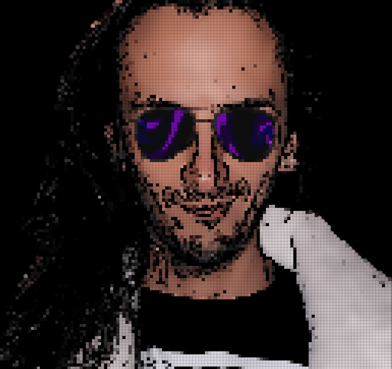 Picture of thetlbpod